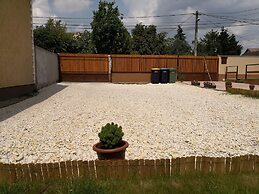 Green Garden Plus Apartman