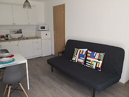 Green Garden Plus Apartman