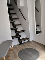 Green Garden Plus Apartman