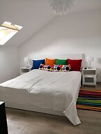 Green Garden Plus Apartman