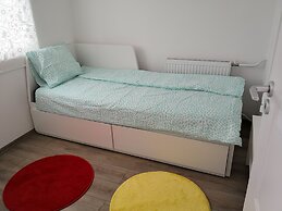 Green Garden Plus Apartman