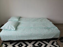 Green Garden Plus Apartman