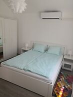 Green Garden Plus Apartman