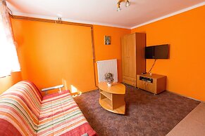 Apartments Sole