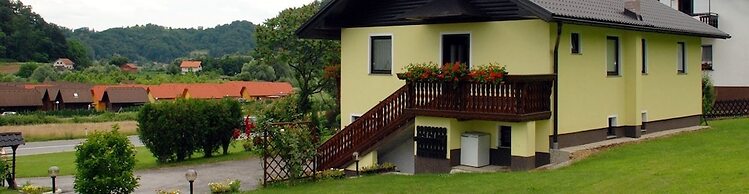 Apartments Sole