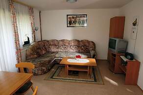 Apartments Sole