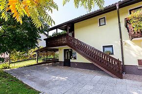 Apartments Sole