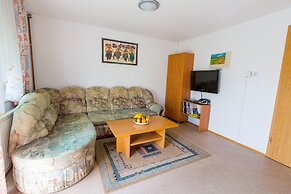Apartments Sole