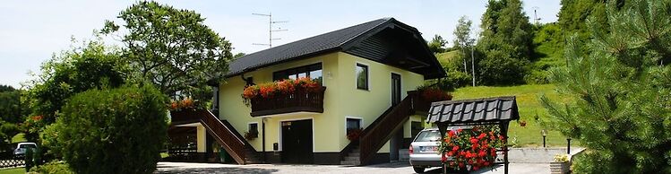 Apartments Sole