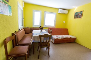 Apartments Sole