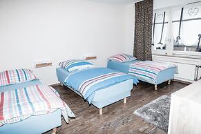 Feierabend Elsdorf - Hostel