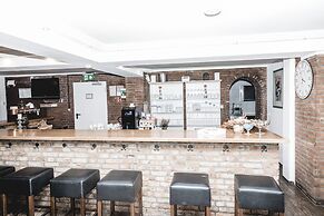 Feierabend Elsdorf - Hostel