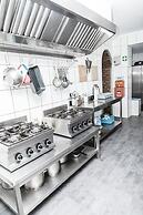 Feierabend Elsdorf - Hostel