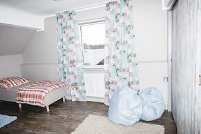 Feierabend Elsdorf - Hostel