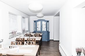 Feierabend Elsdorf - Hostel