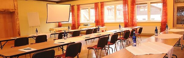Landhotel Edelhof