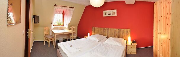 Landhotel Edelhof