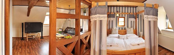Landhotel Edelhof