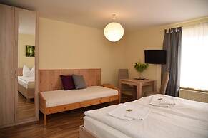 Landhotel Edelhof