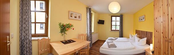 Landhotel Edelhof
