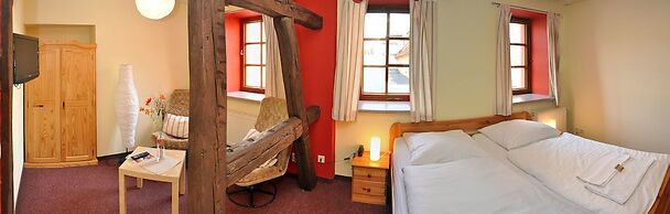 Landhotel Edelhof