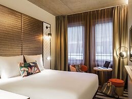 Mercure Luxembourg off Kirchberg