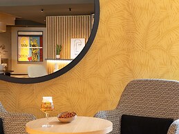 Mercure Luxembourg off Kirchberg