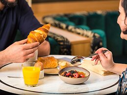 Mercure Luxembourg off Kirchberg