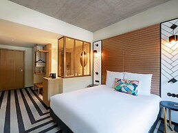 Mercure Luxembourg off Kirchberg