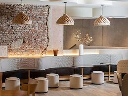 Mercure Luxembourg off Kirchberg