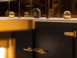 Mercure Luxembourg off Kirchberg