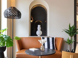 Mercure Luxembourg off Kirchberg