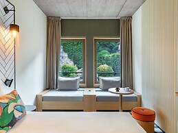 Mercure Luxembourg off Kirchberg