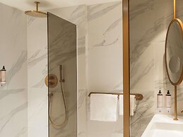 Mercure Luxembourg off Kirchberg