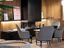 Mercure Luxembourg off Kirchberg