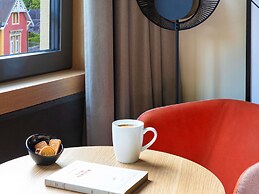 Mercure Luxembourg off Kirchberg