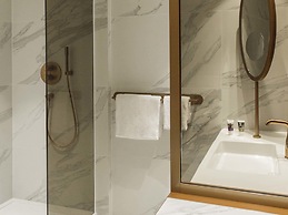 Mercure Luxembourg off Kirchberg