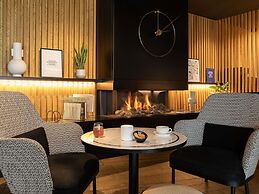 Mercure Luxembourg off Kirchberg