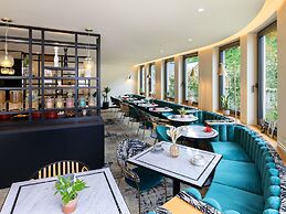 Mercure Luxembourg off Kirchberg