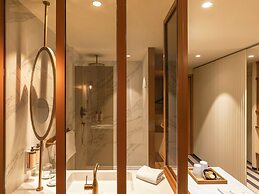 Mercure Luxembourg off Kirchberg