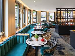 Mercure Luxembourg off Kirchberg