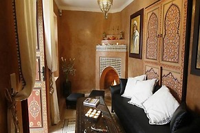Riad Teranga