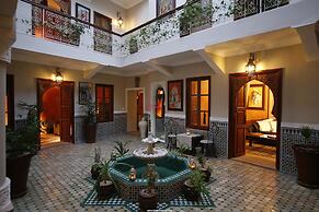 Riad Teranga