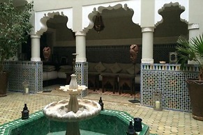 Riad Teranga