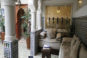 Riad Teranga