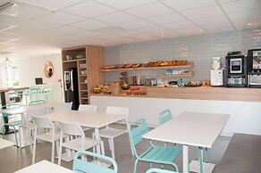 Kyriad Montpellier Saint Jean De Vedas