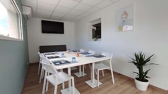 Kyriad Montpellier Saint Jean De Vedas