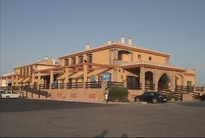 Hotel Restaurante Cerrillo de San Marcos