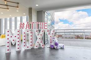 Moxy Boston Downtown