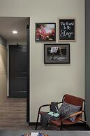 Moxy Boston Downtown